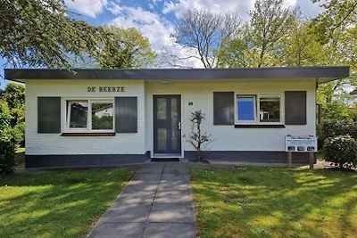 Bungalow met 2 slaapkamers