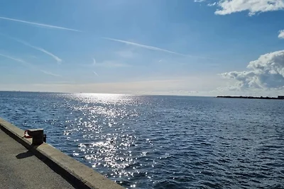 18 persoons vakantie huis in Bogense