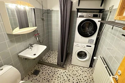 7 persoons vakantie huis in Nexø-By Traum