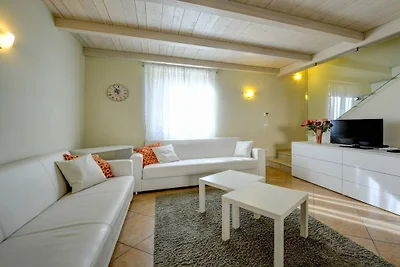 Casa della Romantica