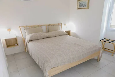 A due passi dal Molo - Apartamento