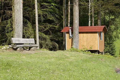 Vakantieappartement met 2 slaapkamers