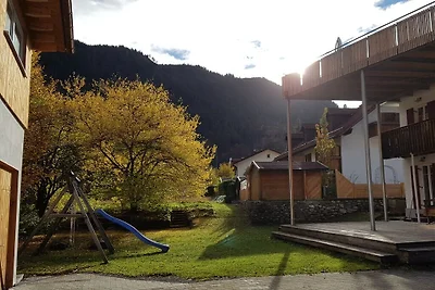 Ferienwohnung mit 2 Schlafzimmer