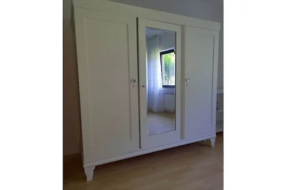 Ferienwohnung Flender Siegerland