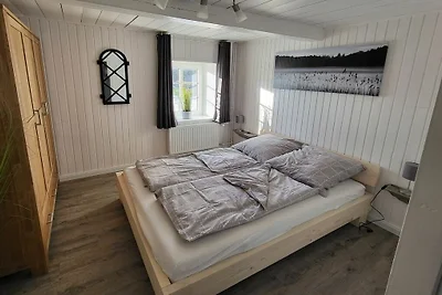 Ferienhaus Hanne Herrmann Hus