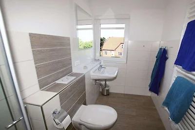 3 im Haus Mare Cimbria