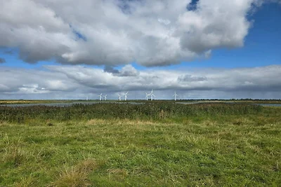 4 persoons vakantie huis in Bramming-By Traum