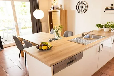 Ferienhaus in Nordhorn mit Schwimmbecken