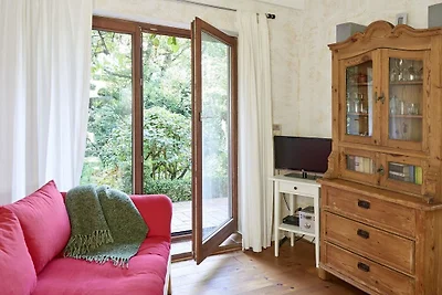 Holiday apartment with 1 bedroom