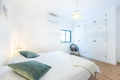 Appartamento a Burgau con Vista Mare