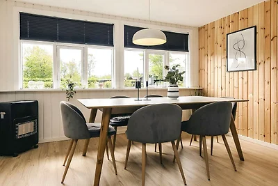7 Personen Ferienhaus in Hadsund