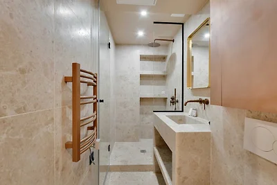 Erstaunliche Wohnung 1BR/4P - Caire /...