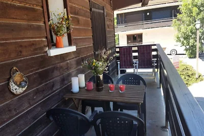 4 Zimmer für 6 Personen