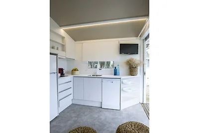 Chalet in Spanje met Veranda