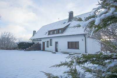 Kleine Wohnung in Winterberg mit tollem...