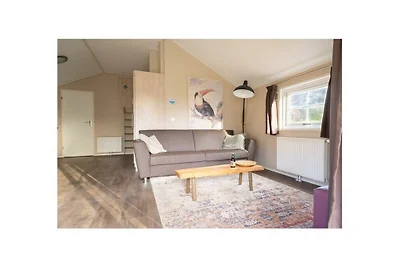 Vakantiehuis in Otterlo met terras