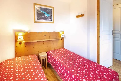 Appartamento in montagna a Chamrousse