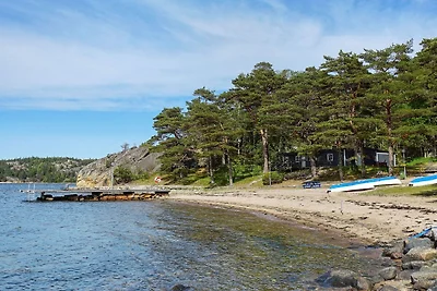 Maison de vacances pour 4 a STRÖMSTAD