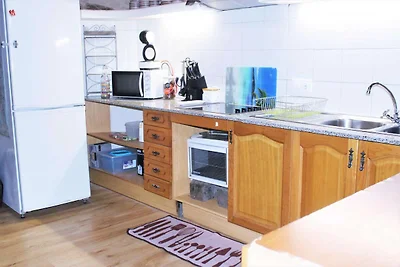 Casa vacanza rustica les corts del mas virrei