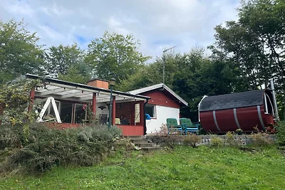 9 Personen Ferienhaus in SÖSDALA