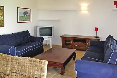 Bungalow a schiera con pool, sulla Costa Rei