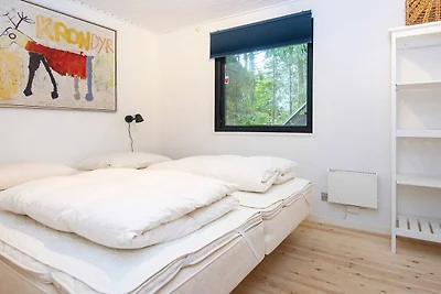 6 persoons vakantie huis in Ans By-By Traum