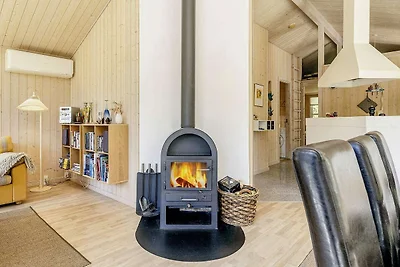 4 Sterne Ferienhaus in Læsø
