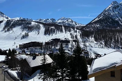 Studio für 4 Personen