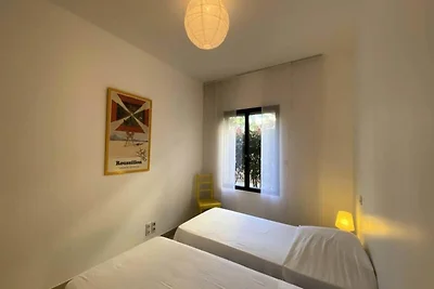 3 Kamers voor 4 personen