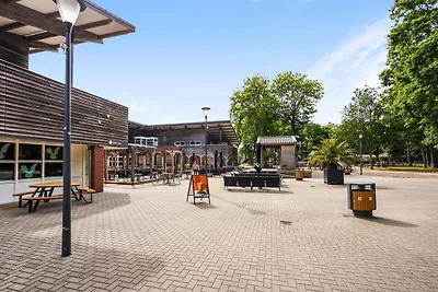 Landal Vakantiepark, Park Kijkduin, huisje...