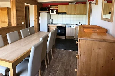 Große Wohnung für 10 Personen · Residenz mit ...