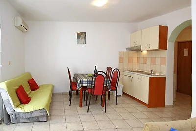 Apartments & Rooms Villa Petra - One Bedroom ...