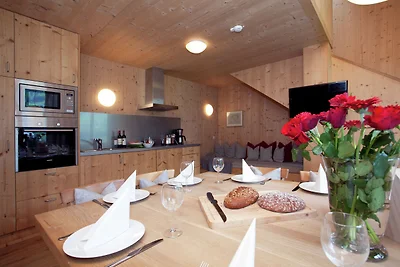 Ferienwohnung in Ramsau im Zillertal mit...