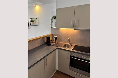 Modern appartement in Willingen-Usseln