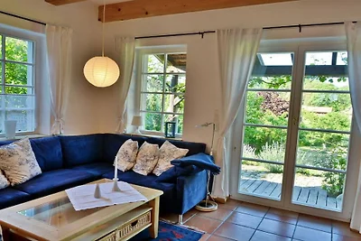 Ferienwohnung 1 im Landhaus II
