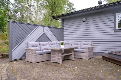 4 Sterne Ferienhaus in Sparreholm
