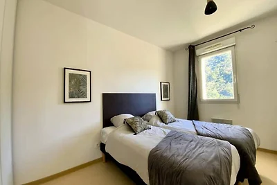 Apartments für 5 Personen