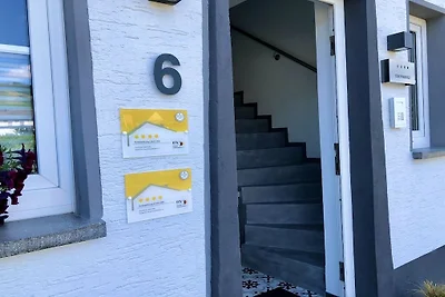 Mosel-side-appartements