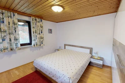 Gemütliche Wohnung in Bodensdorf