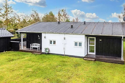 8 Personen Ferienhaus in Hals