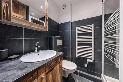 Courchevel 1850 - 5 Schlafplätze - In der Näh...