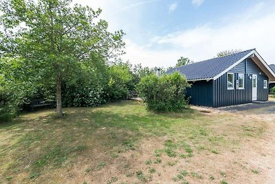 4 Personen Ferienhaus in Hemmet