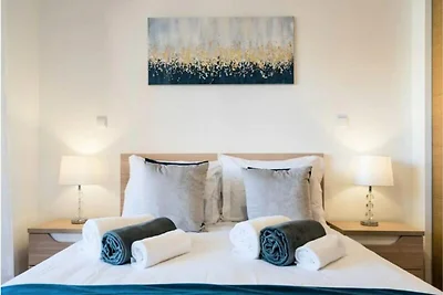 Apartments für 4 Personen