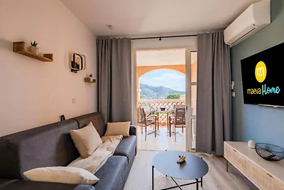 Appartement 2 stuks 4 personen - Prestige