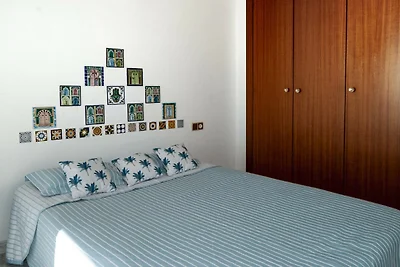 Appartamento a Roses con vista mare.