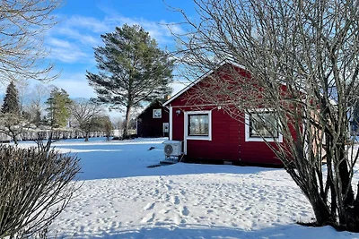 4 Sterne Ferienhaus in UPPSALA