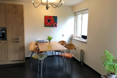 Casa vacanze a Julianadorp con giardino