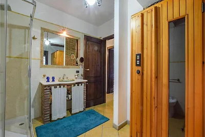 Charmante Villa in Sizilien mit Swimmingpool