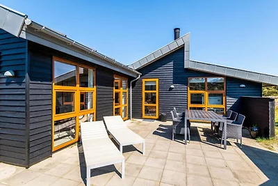 6 Personen Ferienhaus in Fanø