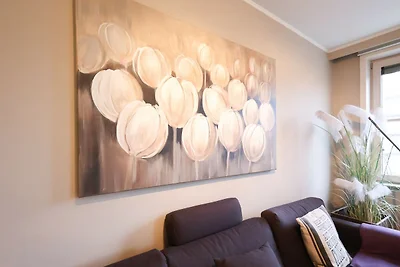 Appartement in het centrum van Oostduinkerke